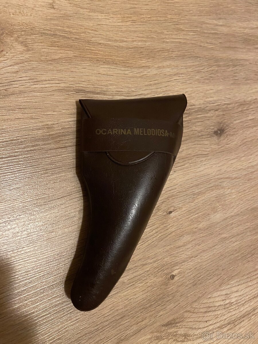 Okarina keramicky hudobny nastroj - 7