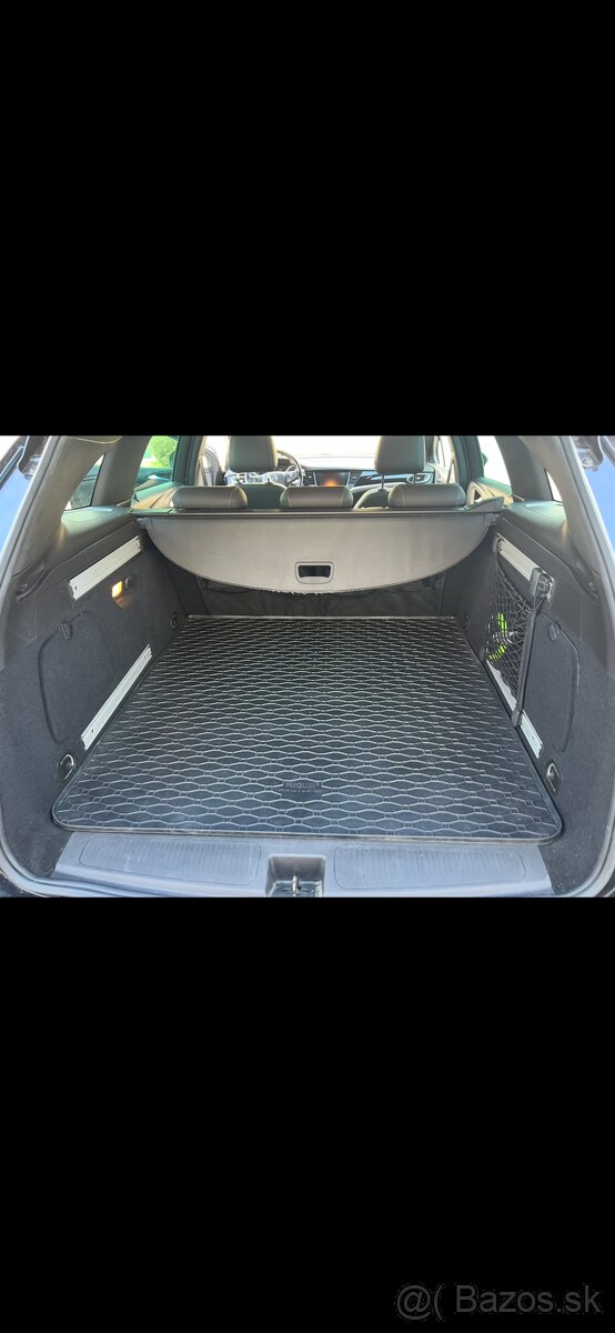 Opel astra sports tourer+ - 7