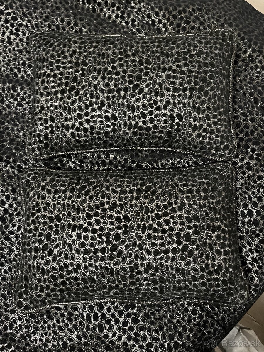 Prikrývka na posteľ - 7