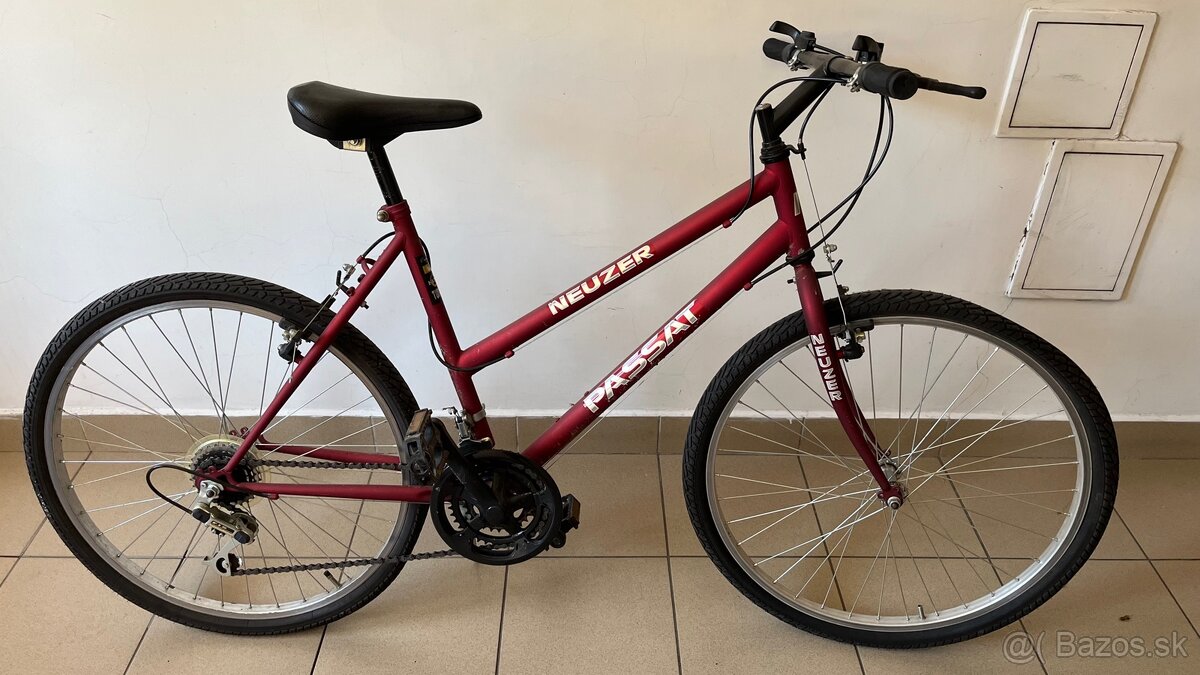 Horské bicikle /pánsky; dámsky/ - 7