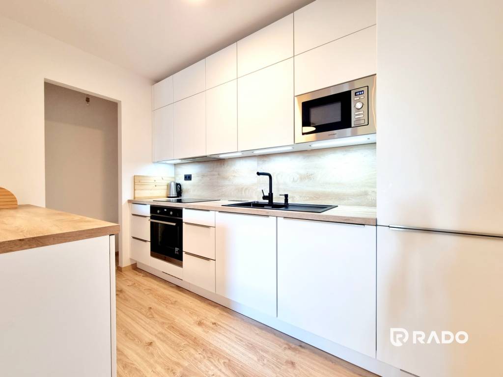 RentHub I Pekný a moderný 3-izbový byt I Arboria Trnava - 7