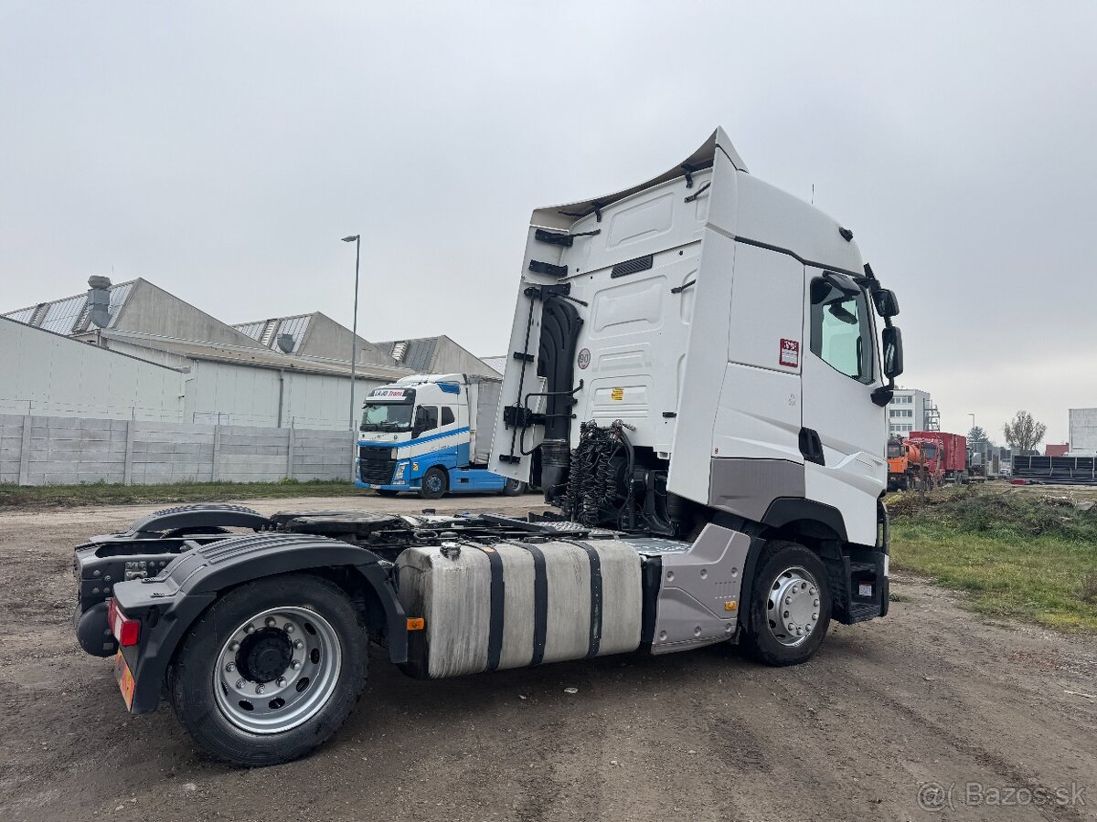 Renault T520 – 2017, 520 HP, Euro 6, 1. majiteľ - 7