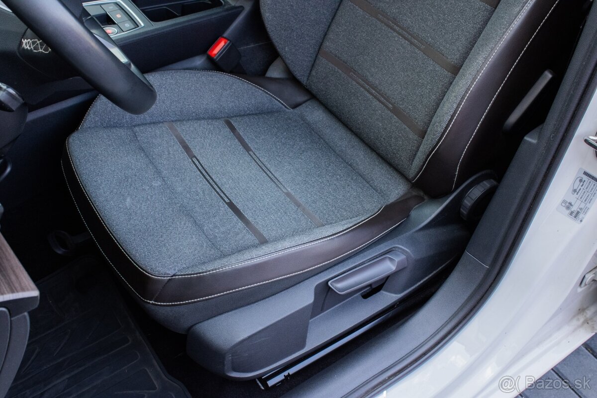 Seat Leon SP Xcellence SK auto / 1.MAJITEĽ / NELAKOVANÉ - 7
