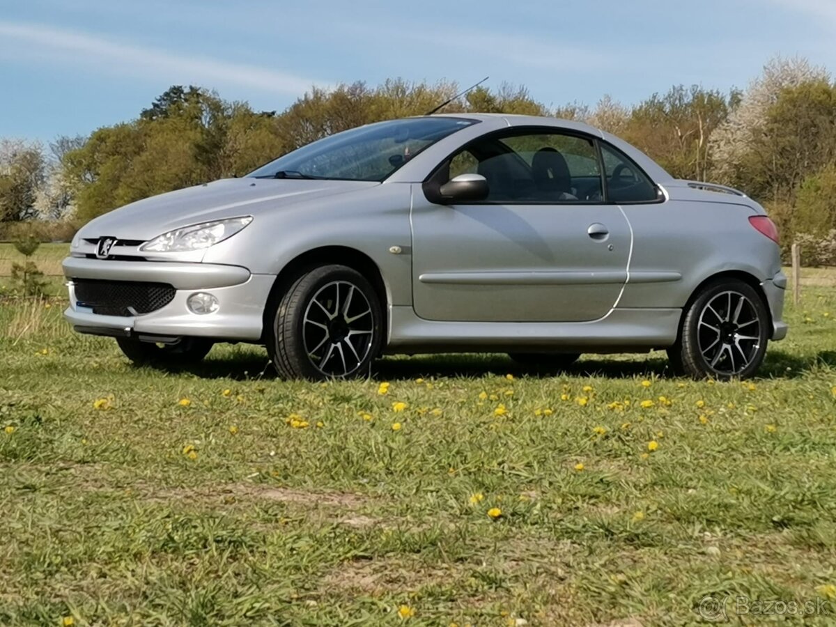 205/45 R16 4x108 ET45 ZNÍŽENÁ CENA - 7