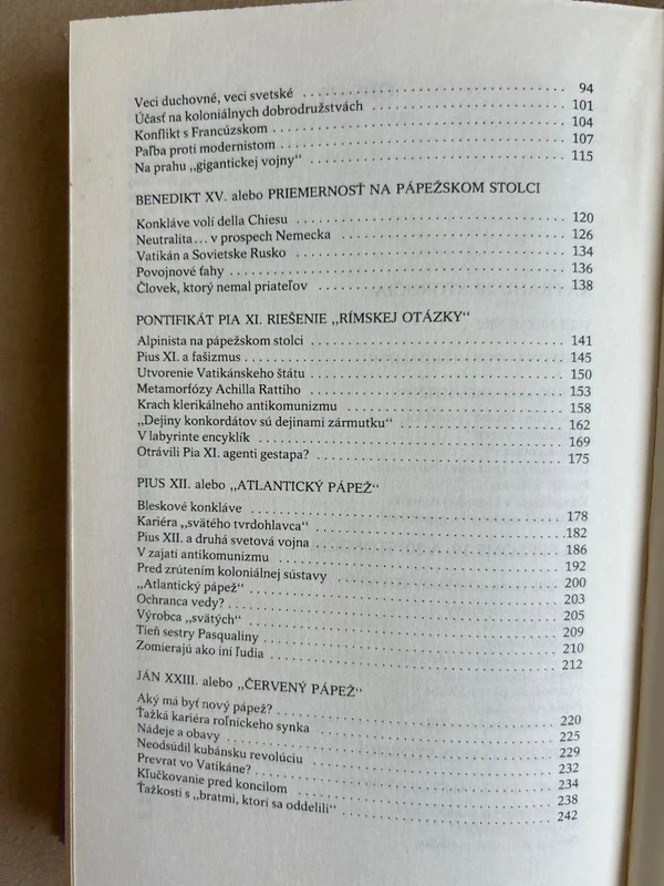 Pápeži 20. storočia - Iosif Romualdovič Grigulevič r.1980 - 7