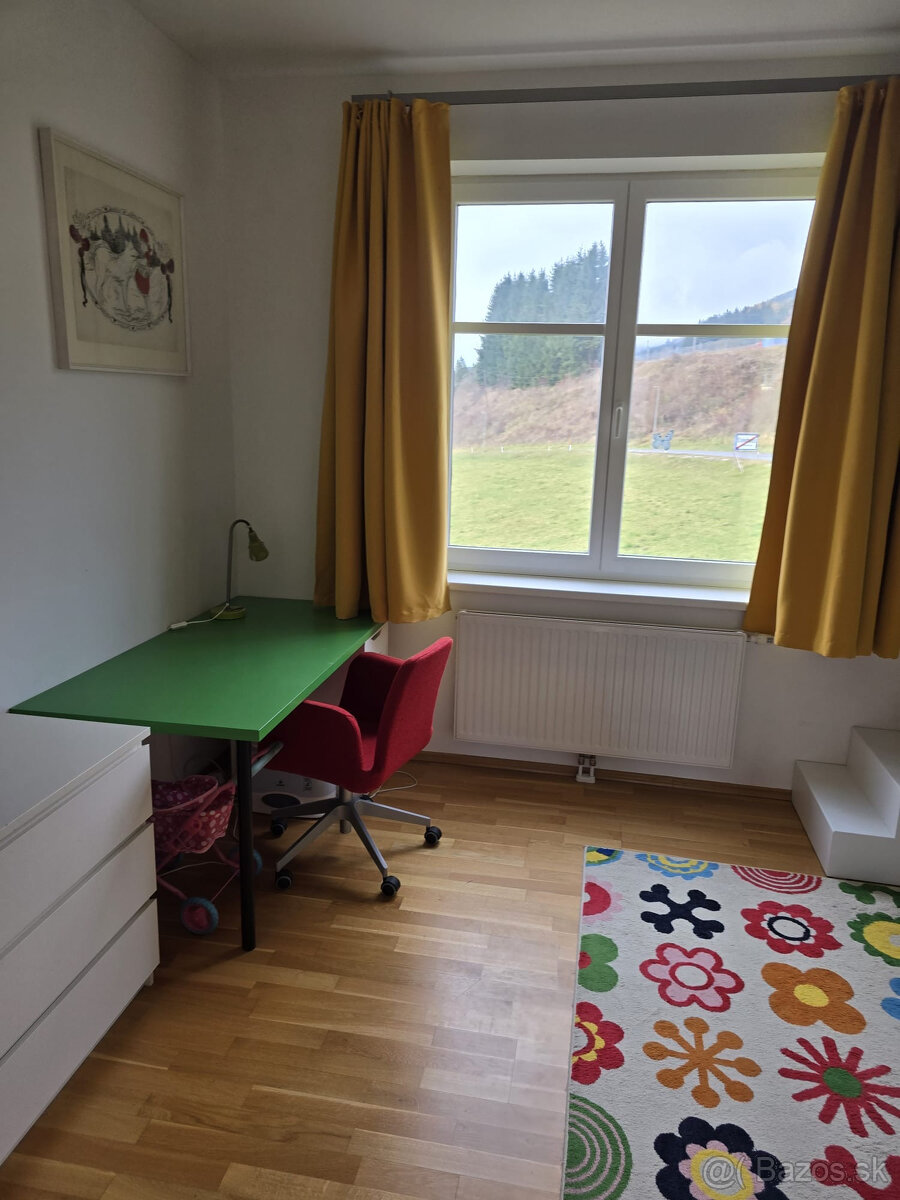 Predaj rekreačného apartmánu v obci Steinhaus am Semmering v - 7