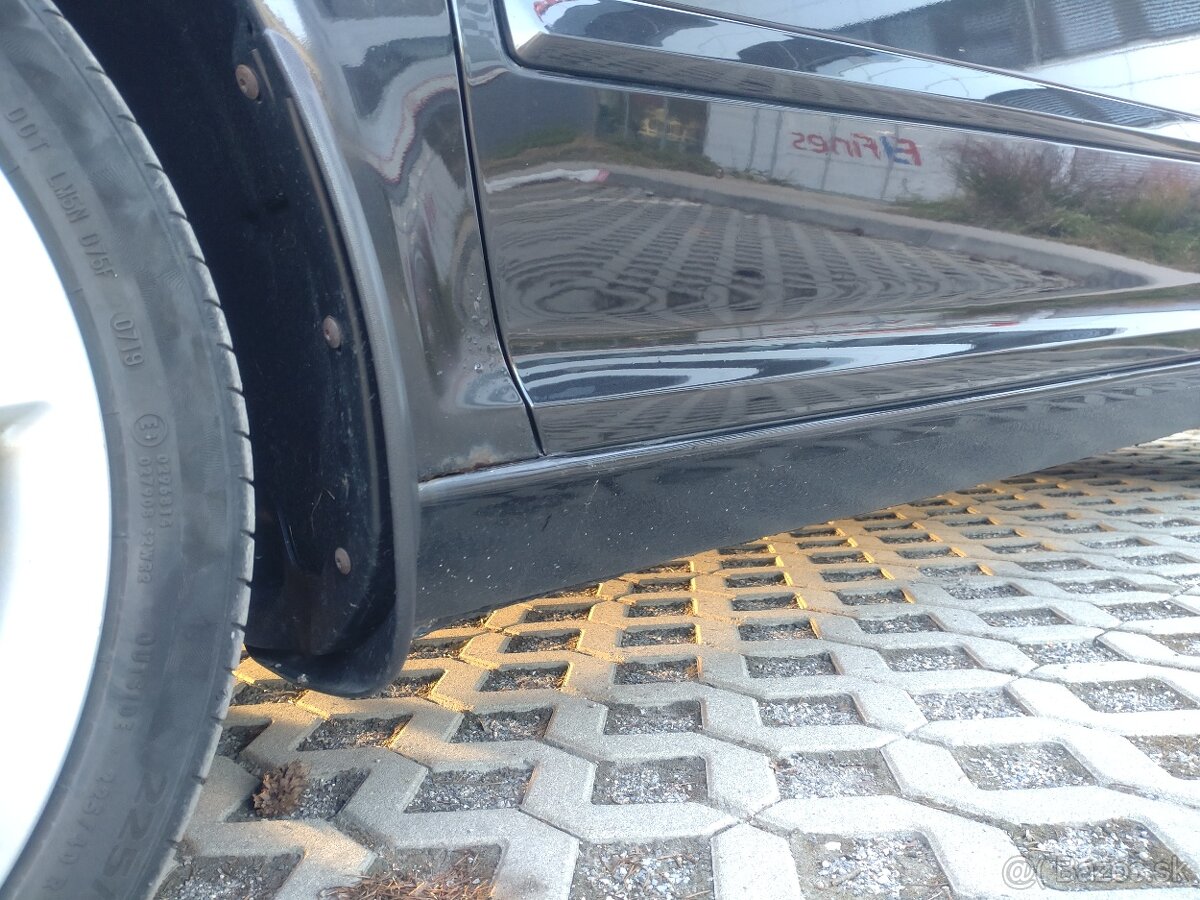 Predám Škoda Octavia 2 RS - 7