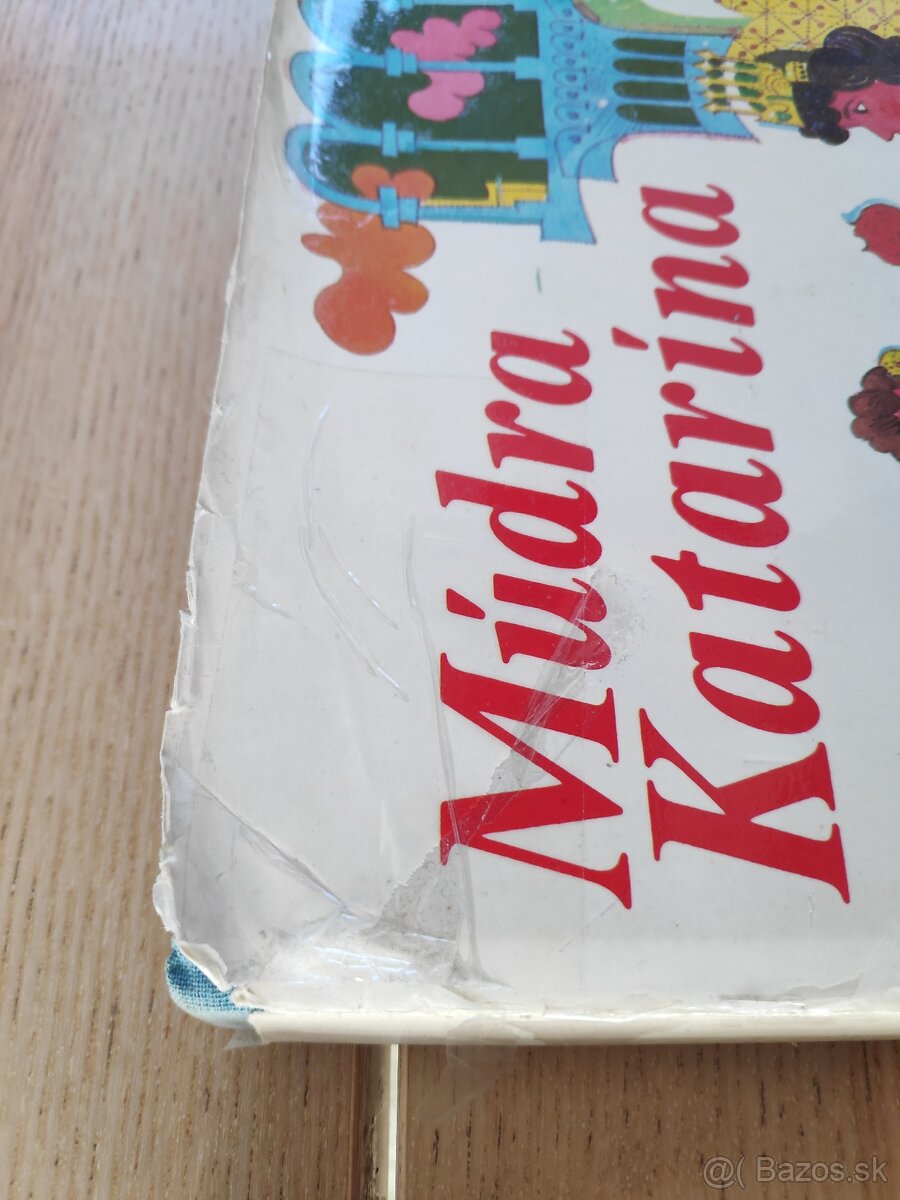 Knihy pre deti a Malá encyklopédia spisovateľov sveta - 7