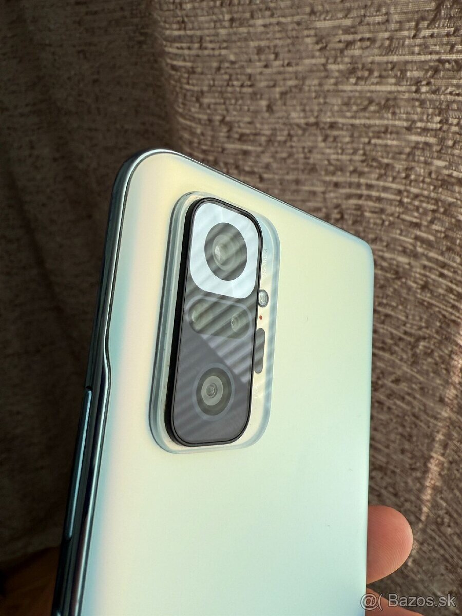 Xiaomi redmi note 10 pro 6GB/128GB - 7