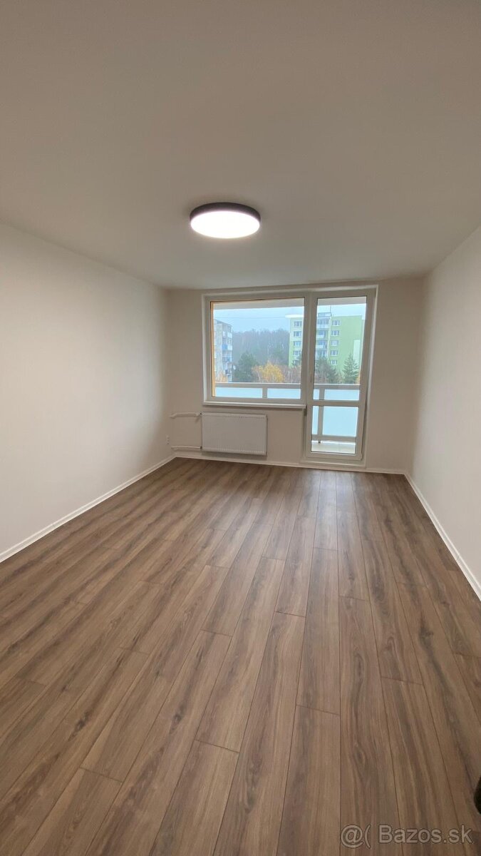 Priestranný zrekonštruovaný 2izbový byt Furča - 7