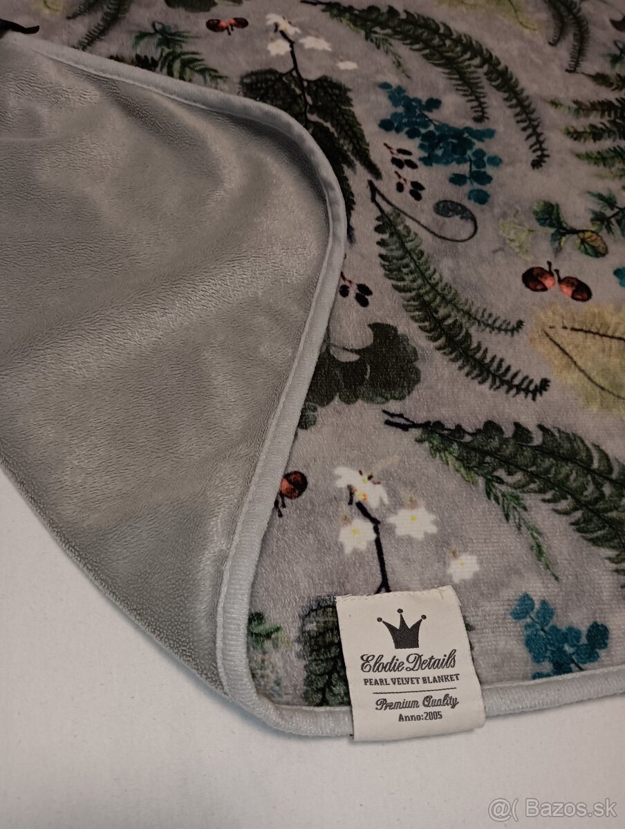 Fusak+taška+deka Elodie Details - 7