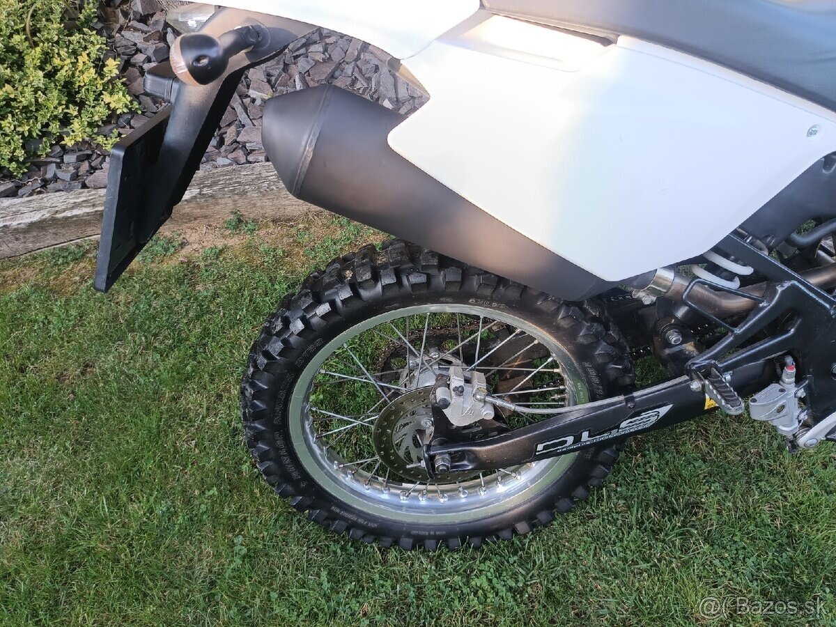 Derbi senda R 125 r.v 2014 - 7