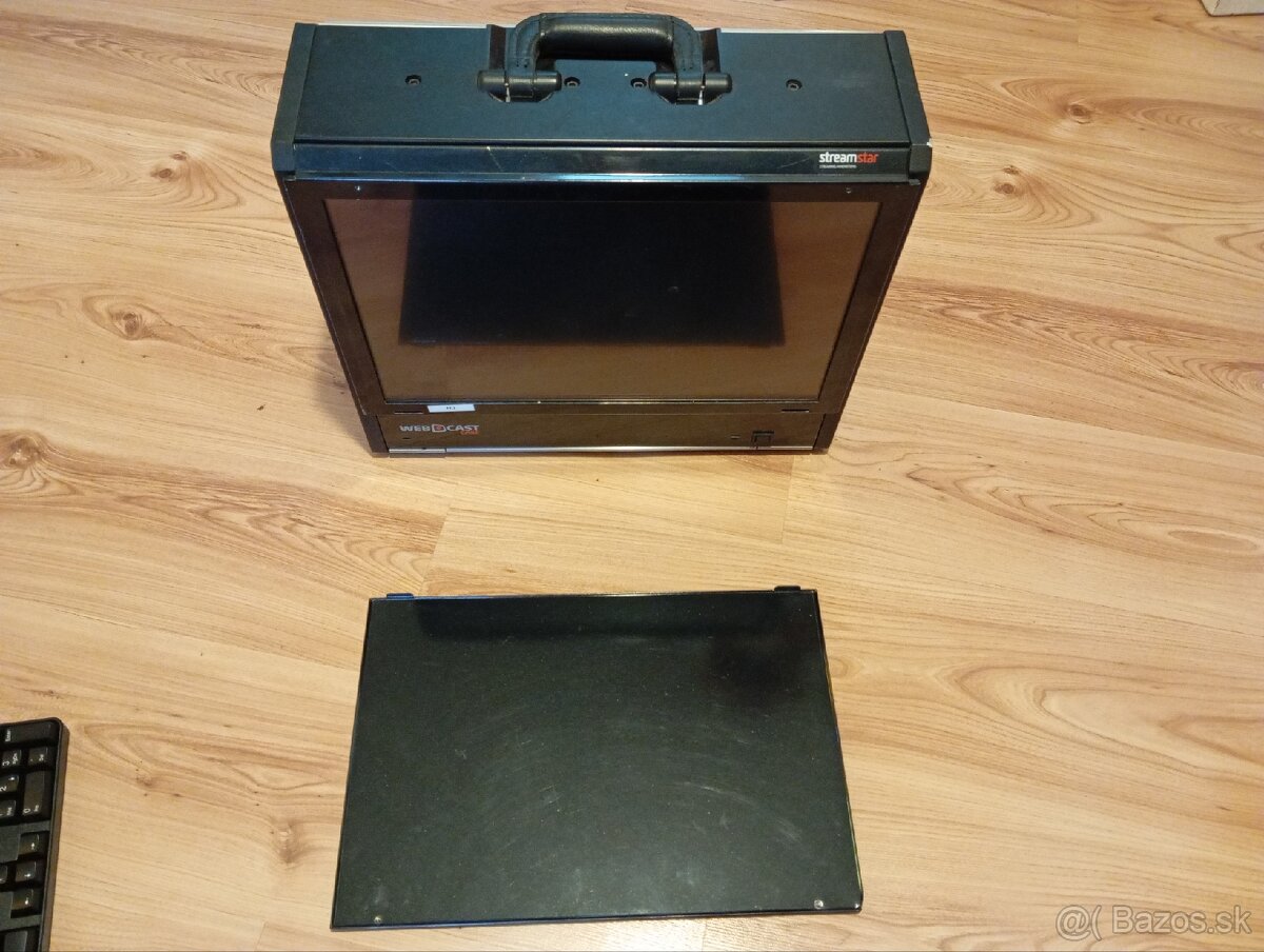 Streamovacie zariadenie - 7