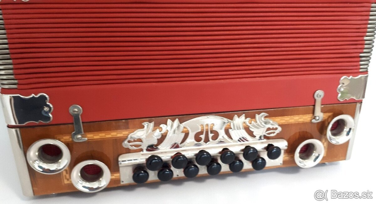 Heligonka Hlavaček - 7