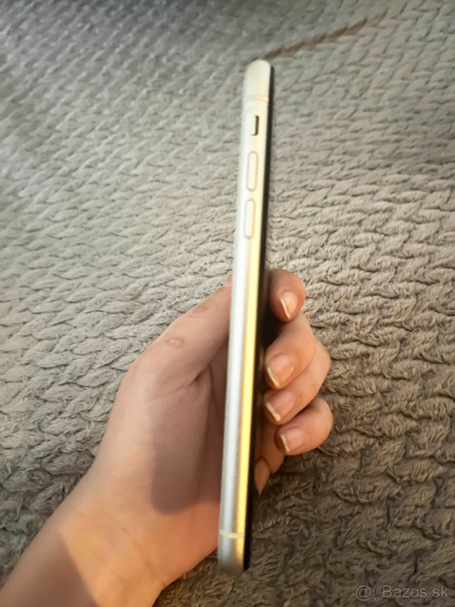 iphone 11 - 256GB - 7