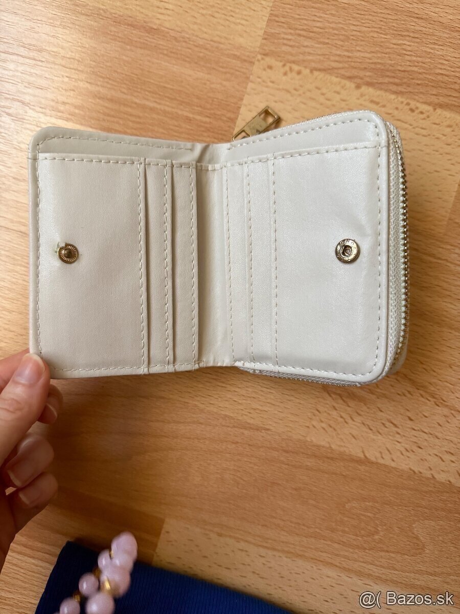 Peňaženka - 7