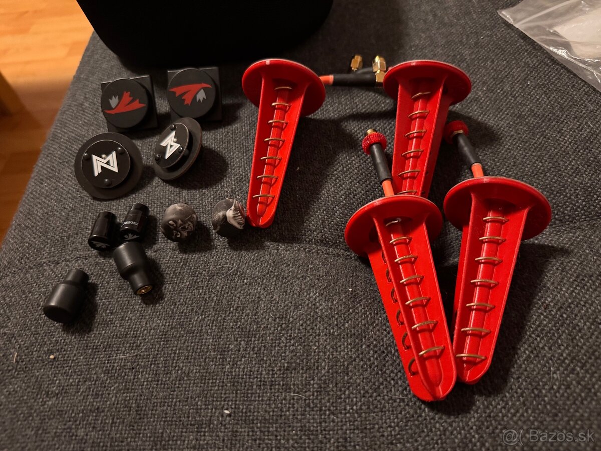 FPV okuliare AVATA goggles v1 - 7