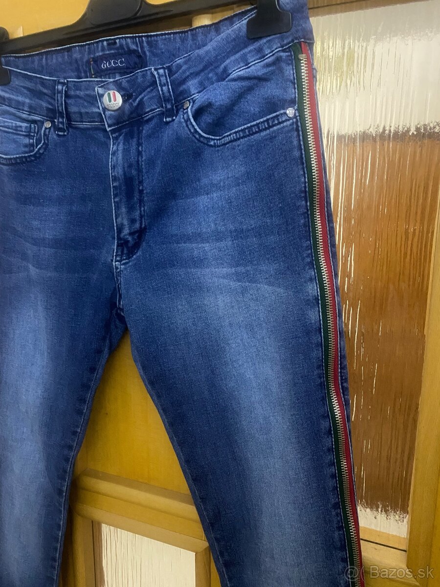 Rifle štýlové vel. M - 7