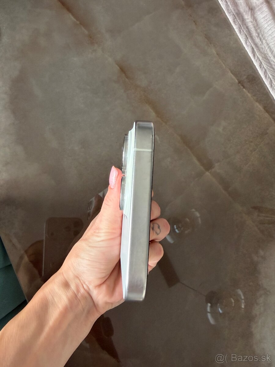 Apple IPhone 15 pro max 256gb - 7