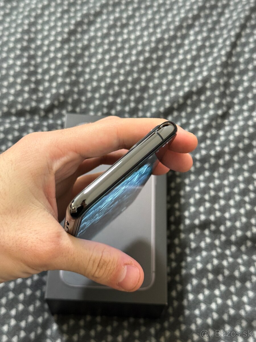 Apple iPhone 11 Pro 256gb - 7