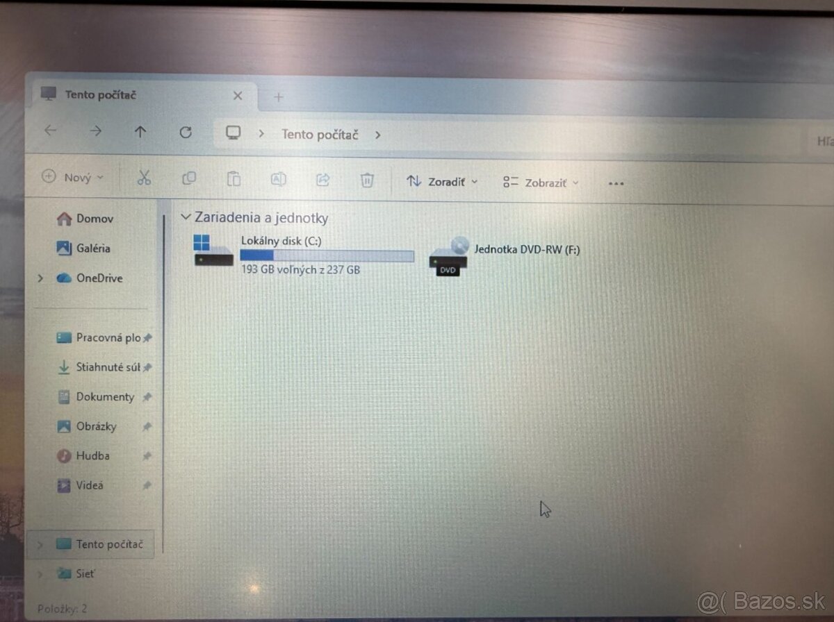 Notebook HP ProBook 4330s, i3 , SSD 256 GB, 8 GB RAM, Win 11 - 7
