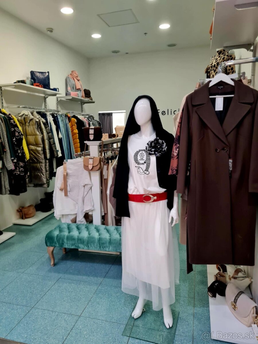 Predám zariadenie do obchodu. - 7