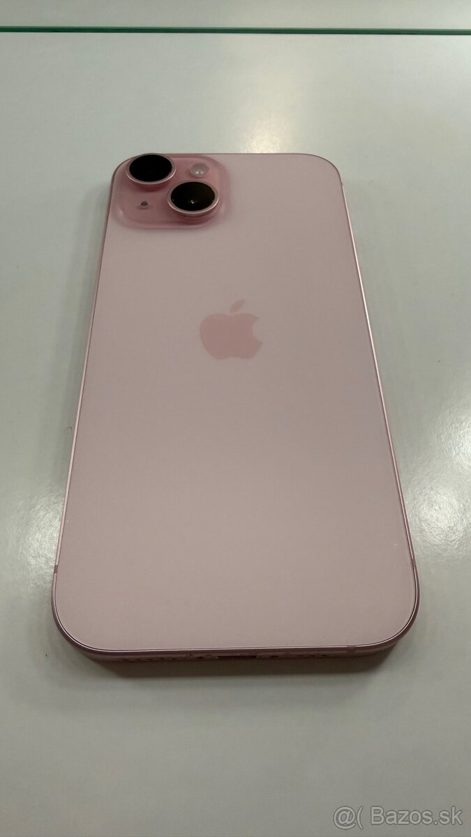 iPhone 15- ZÁRUKA - 7