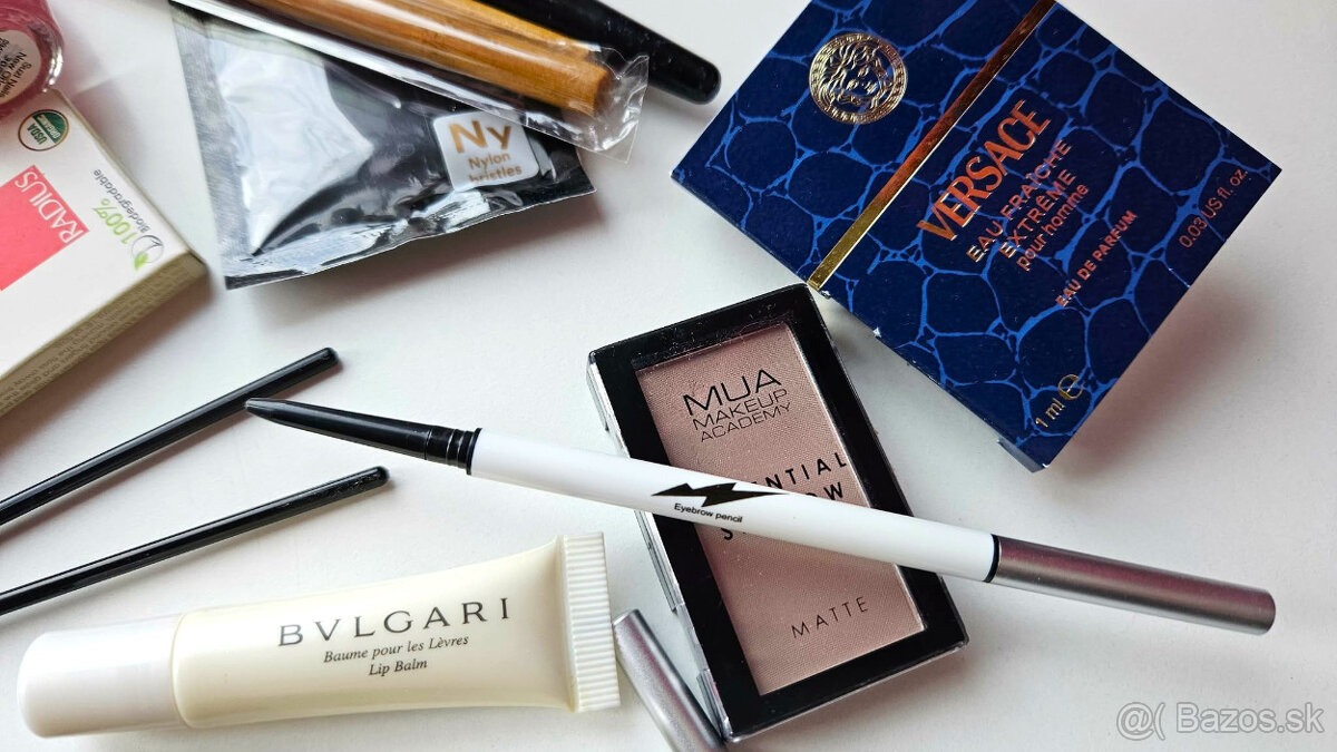 make-up, ocne tiene, kozmetika - mix - 7