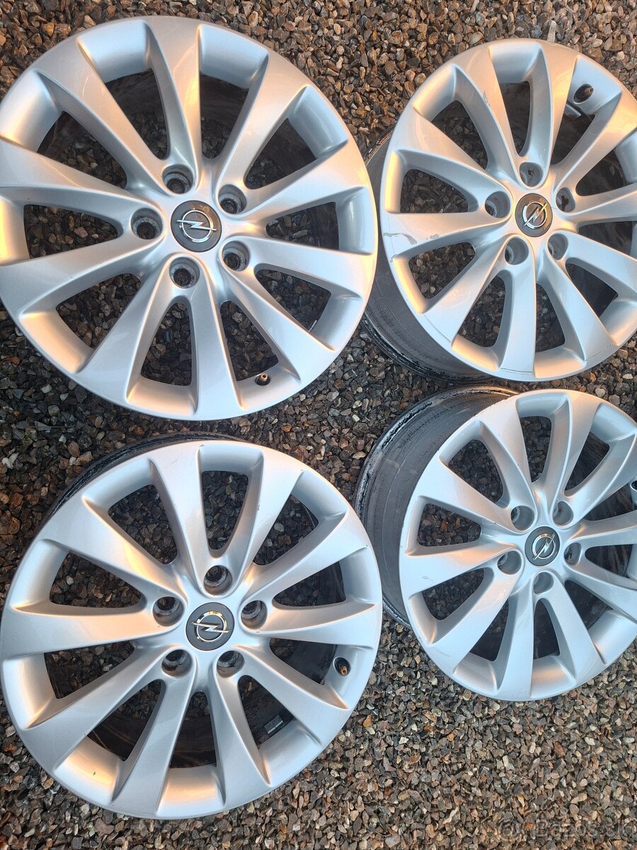 Opel R17 Original - 7