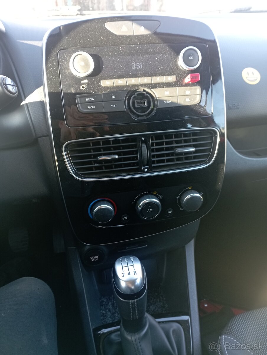 Renault Clio 4 ROZPREDÁM - 7