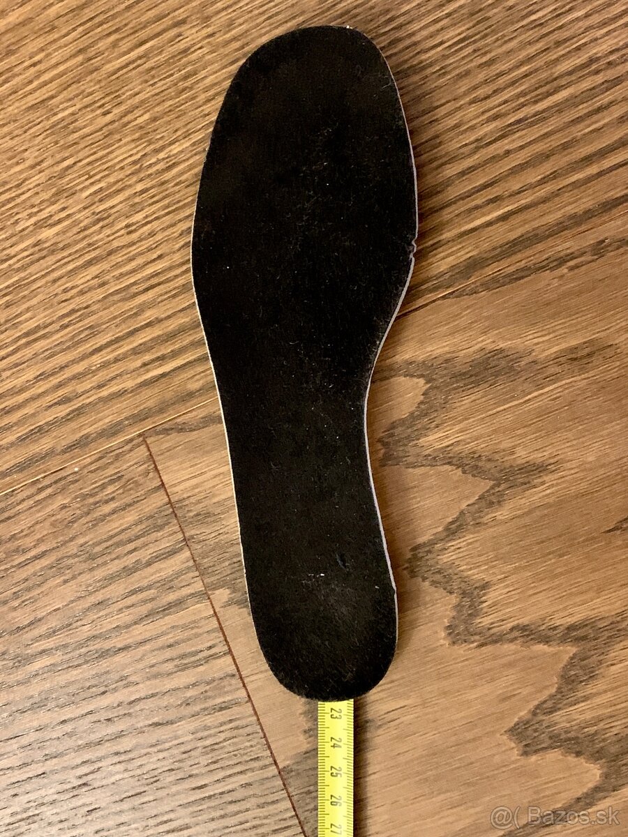 Predam korčule Bauer Junior XLS - 7