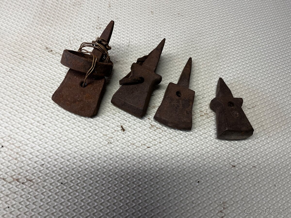 Starožitnosti z dielne - 7