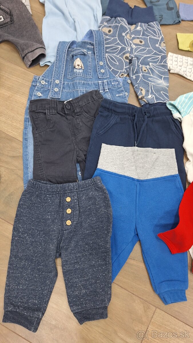 Balík pre chlapca 62-68 - 7