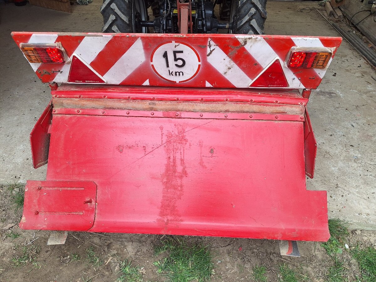 Rotavator KYR 100 - 7