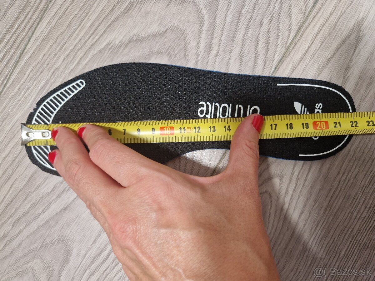 Adidas s visackami - 7