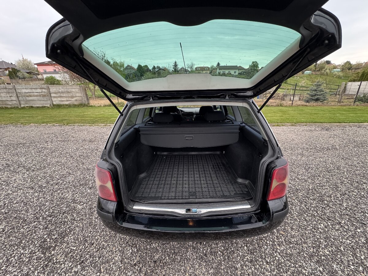 Predám Volkswagen Passat B5.5 Variant - 7