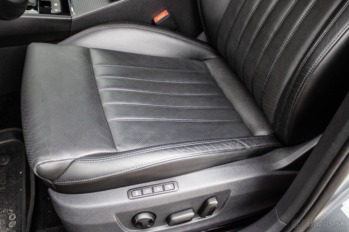 Škoda Superb Combi 2.0TDI 190k Style DSG, 140kW, A7 - 7
