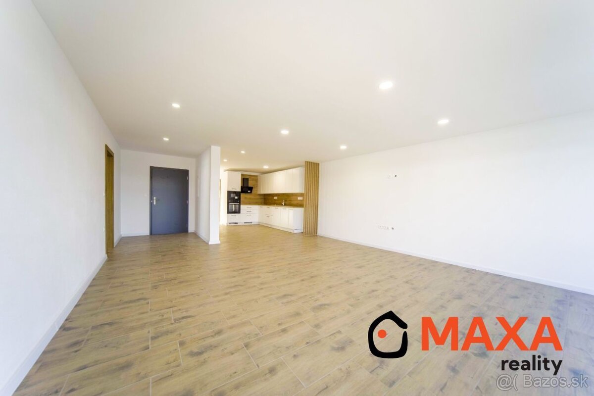 Veľkometrážny 3- izbový byt s terasou, Prievidza - 7