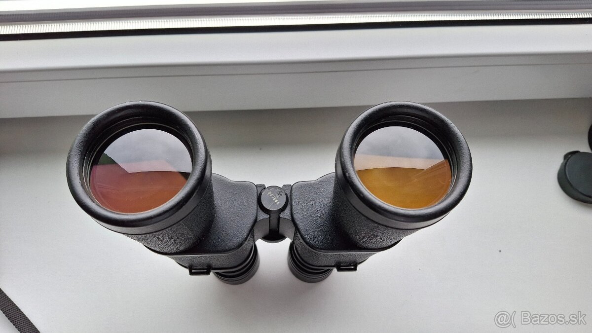 Ďalekohľad BOC 7X50 TENTO - 7