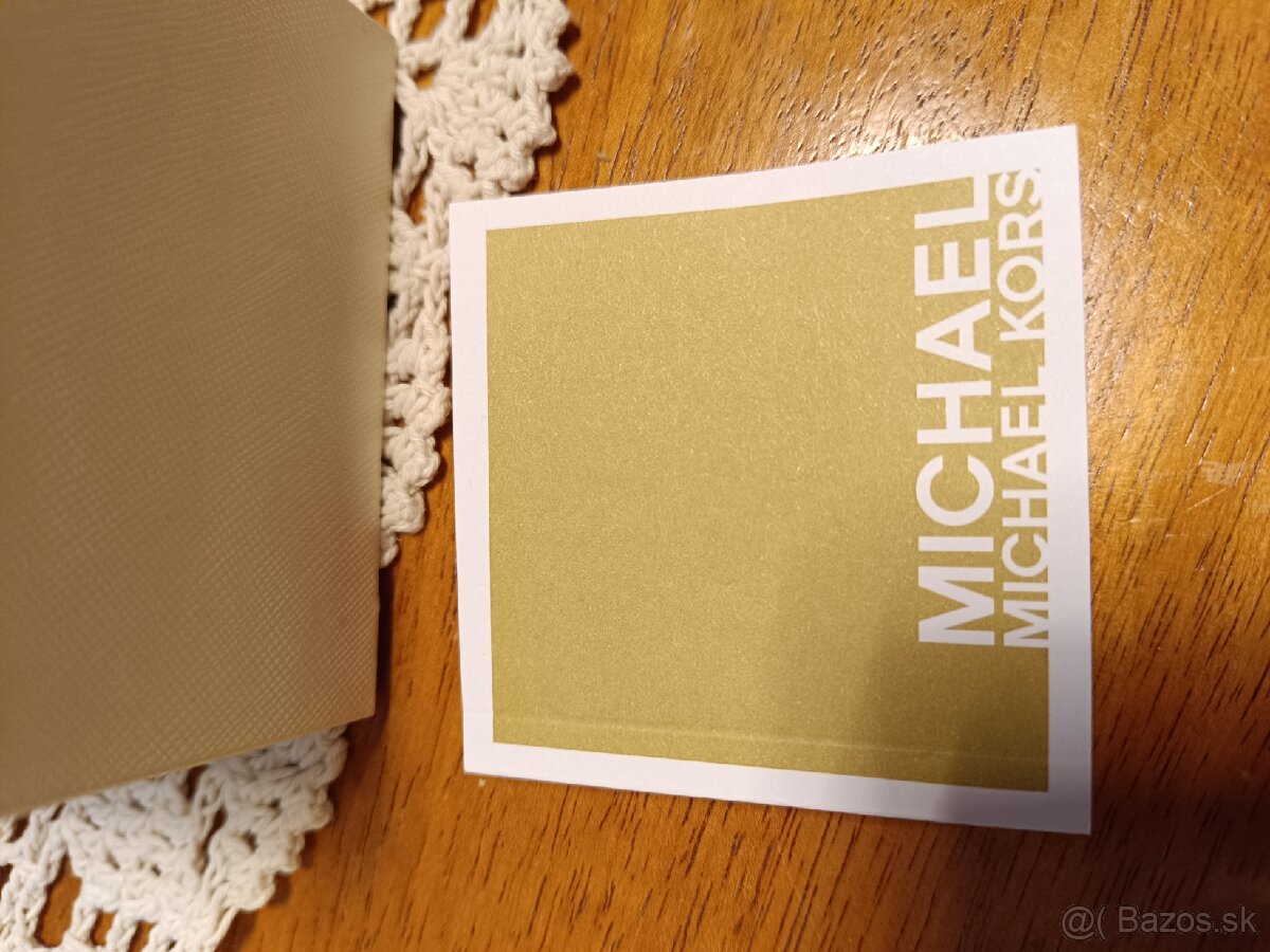 Michael Kors dámske hodinky - 7