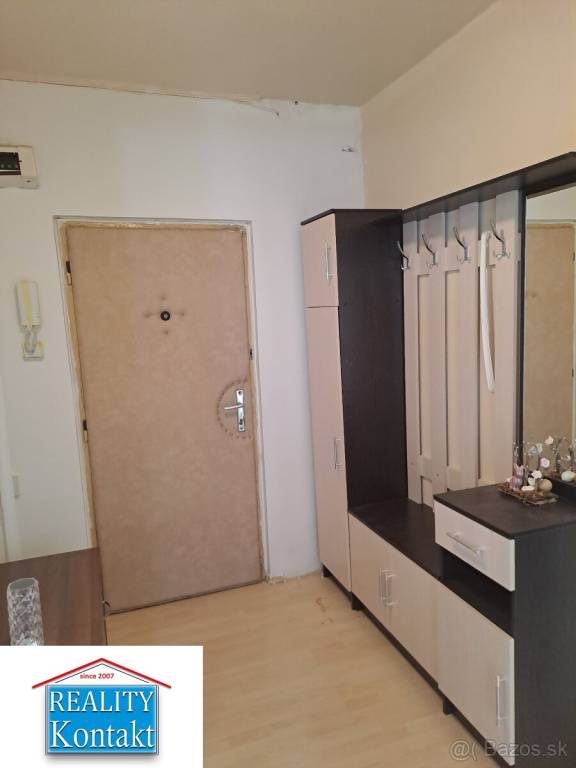 Na prenájom 2-izbový byt v Nových Zámkoch - 7