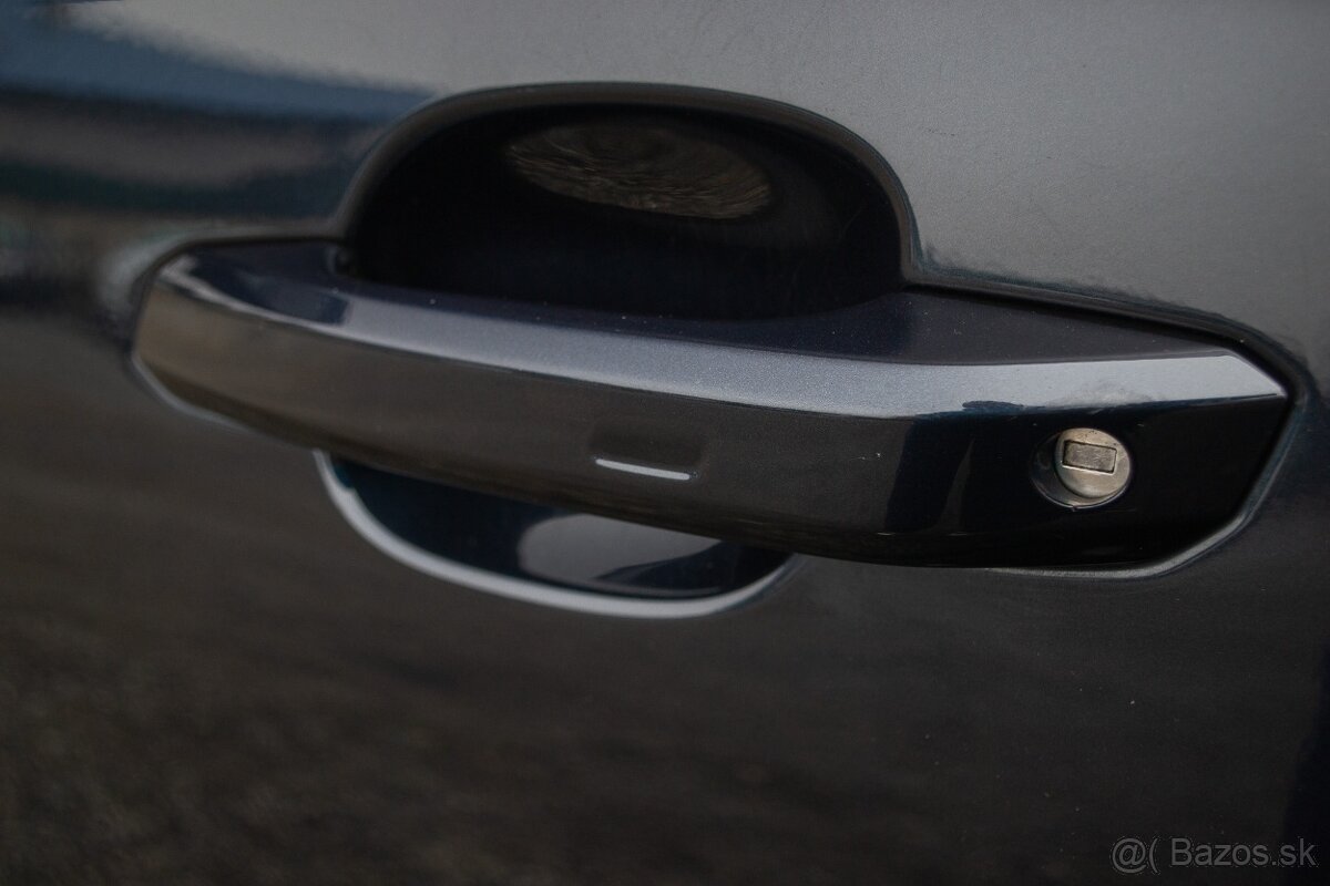 Audi Q5 2.0 TDI 190k quattro S tronic Sport - 7