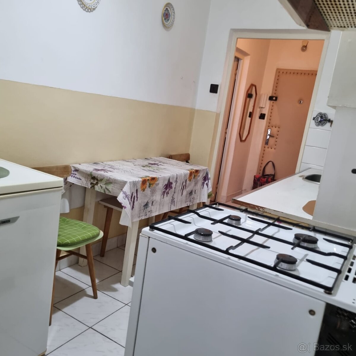 Treef ponuka na predaj 2-izbový byt / Radarová-Bratislava - 7