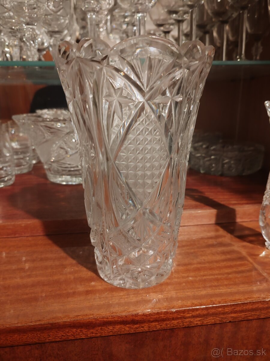 Krištáľ - 7