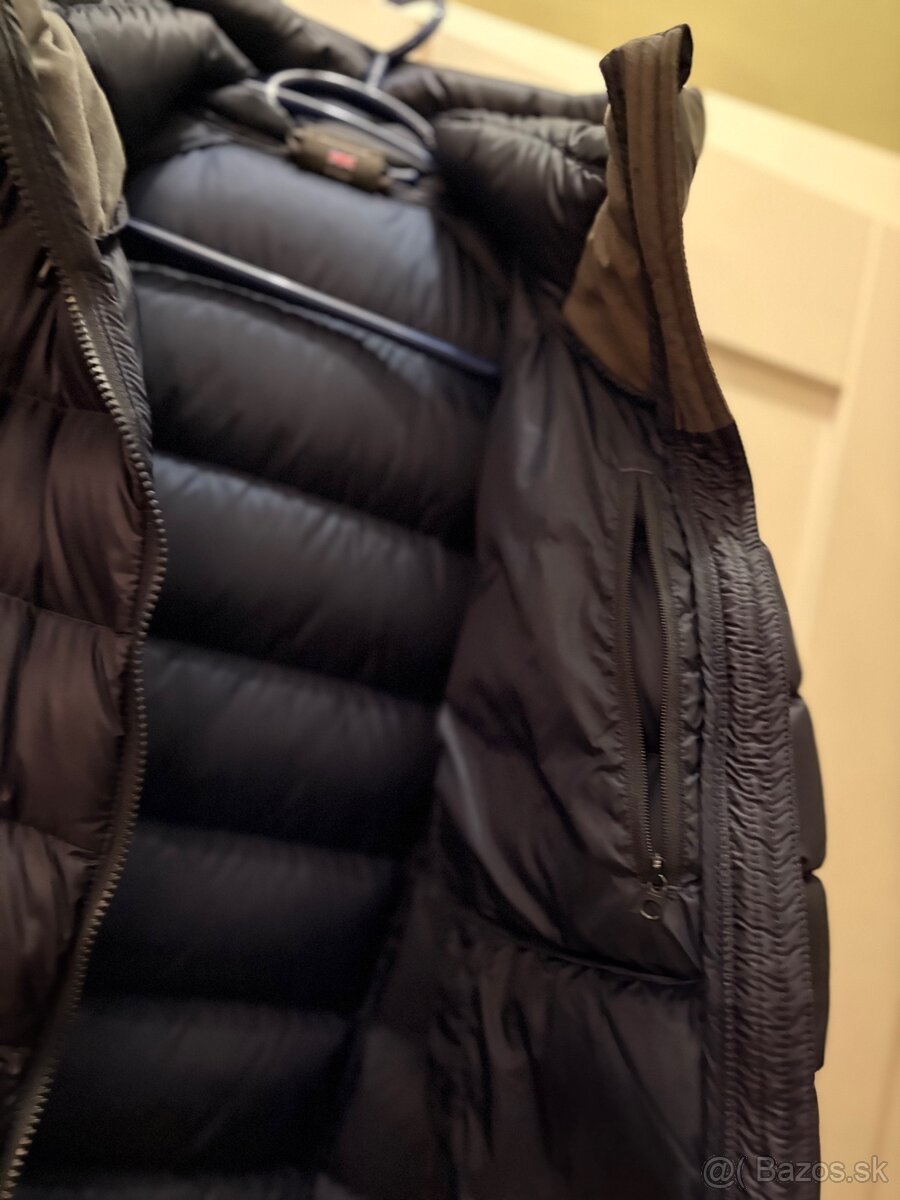 Montane paperova bunda antifreeze Xt , S damska - 7