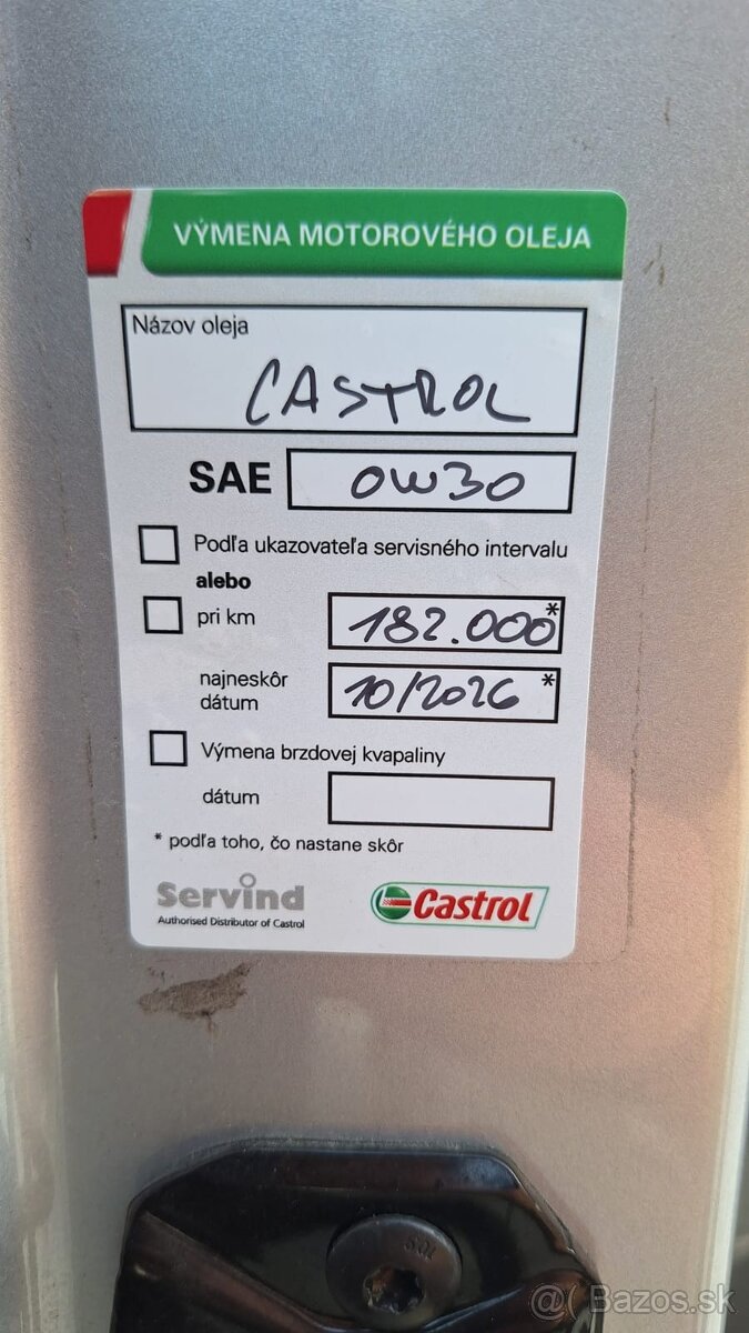 Ford Galaxy 2.0 TDCi Duratorq 150 Tutanium A/T - 7