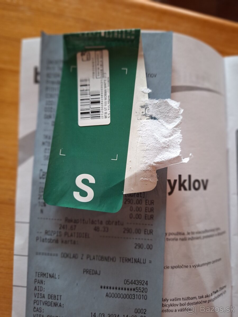 Detský dievčenský bicykel - 7