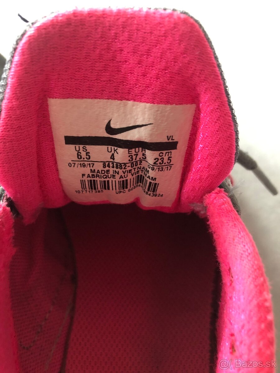 nike air botasky 37,5 - 7