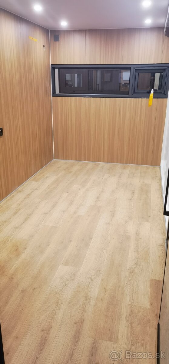 MODERNÉ NADŠTANDARDNÉ MOBILNÉ DOMY NA PREDAJ - 7