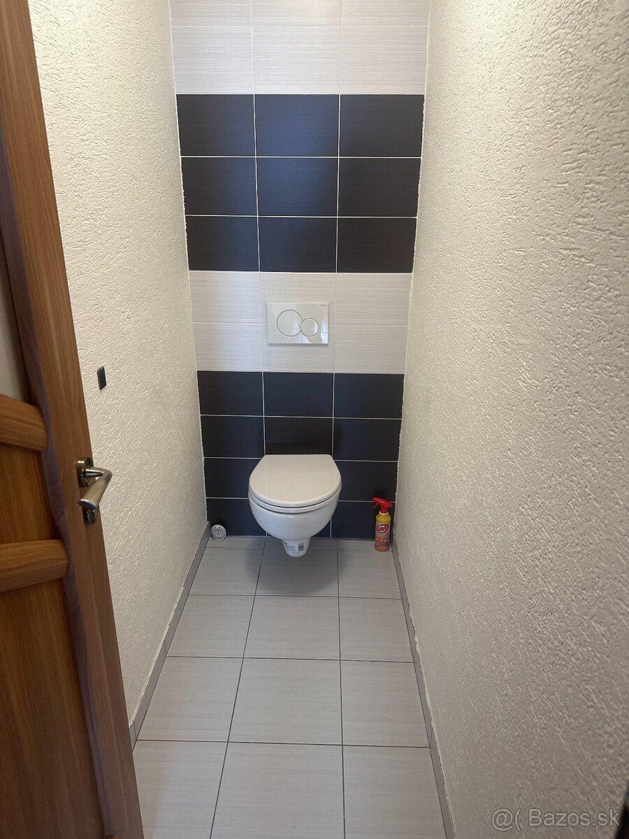 Prenájom, kancelárskych, administratívnych, obchodných pries - 7